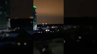 23 Февраля салют