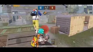 УГАР В PUBG MOBILE/PUBG MOBILE FUNNY MOMENTS