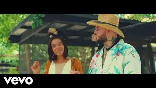 Farruko - GangaXtrip (Official Video)