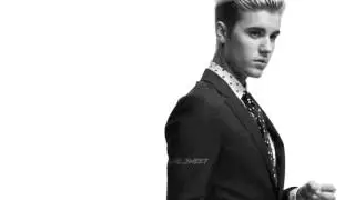 Justin Bieber Edit - Model