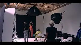Crear estilos de ILUMINACIÓN únicos y DIFERENTES con el Profoto SOFT ZOOM REFLECTOR 📸⚡