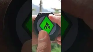 Ben 10 in Real Life! Ben 10 unlocking Master control in Munnar, Kerala! 🍹