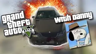 GTA ONLINE with MOD MENU go crazyy