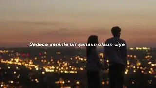 Mehro - Chance With You (Türkçe Çeviri)
