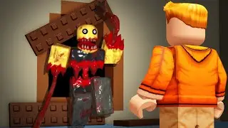 ROBLOX RESIDENCE MASSACRE