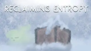 Reclaiming Entropy (Noteblock Cover)