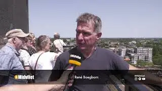 Nieuwe rondleidingen in het Dr  Neherlaboratorium