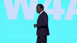 Michael C. Bush: What is a Great Place to Work For All?