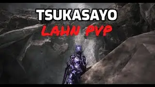 BDO Lahn PvP #7