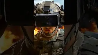 Anduril Joins US Army VR Program 