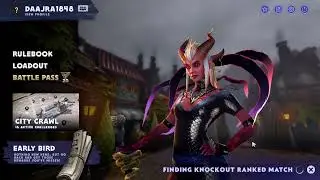DOTA UNDERLORDS