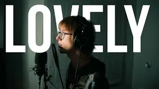 Billie Eilish - Lovely (Cover by KIPPO)