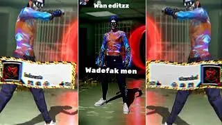 Murtext Wan Edit Murtext Wan Edit PRESET FF SOUND WADEFAK MEN X KEJU JOGET MENGKANE🙀🤙