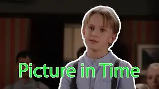 Cody Stanton | Picture in Time