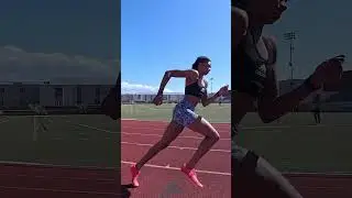 SPIRE T&F takes on outdoor nationals soon! 💪 #trackandfield #tracknation
