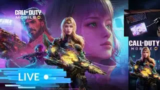 Lets go get some positive vibes | COD Mobile gameplay!
