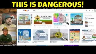 Radon Overview  What is it and how it's Fixed!