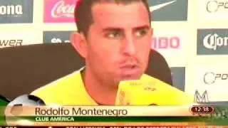 CAROLINA PRATO Y EL RESUMEN DEPORTIVO LA AFICION