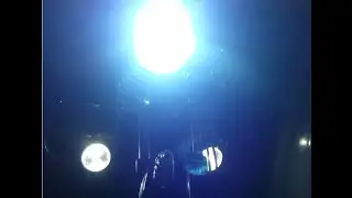 Установка Ксенона на Мопед 