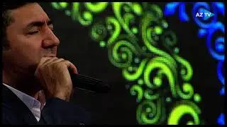 Ehtiram Huseynov Ağacabrayıl Abasəliyev  'Xalq mahnısı' Bəh-Bəh