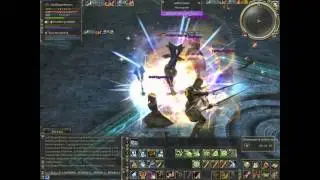 PVP, Lineage2.