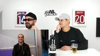 OS PRIMOS - JAMIE DRAKE (MUDEI A VIDA DO MEU AMIGO)