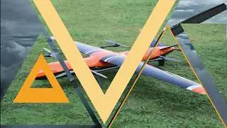 What are the types Drones / UAV's in general ?