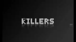The Killers - Human