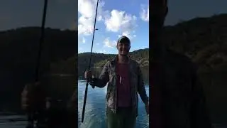 Ölüdenizde. Akya avı ve plaka gridası