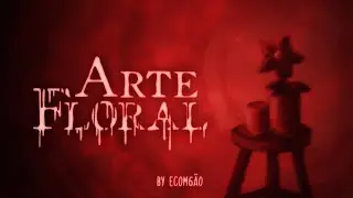 Arte Floral - Parestesia Vol.2