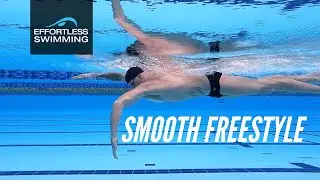 Freestyle Swimming: How To Swim A Smooth 
