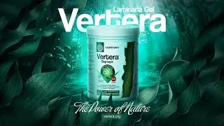 Эко питание Vertera Gel — питание и очищение вашего организма
