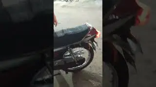Kawasaki Gto 125 Ride | #kawasakigto125 #gto110 #kb110 #gto125 #modified #auto#k1100#kawasaki