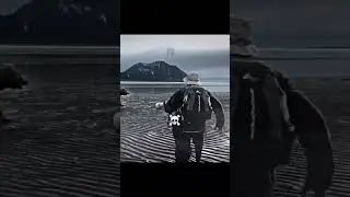Шиномонтаж делал друг #медведь #скелет