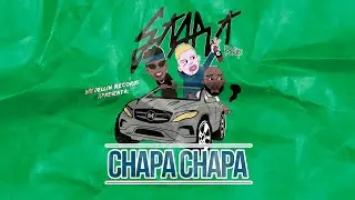 2. Start Rap - Chapa Chapa 2 (Prod. BeatdoFelipePlay)