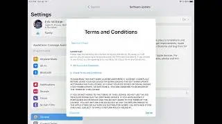 Update OS to the Latest