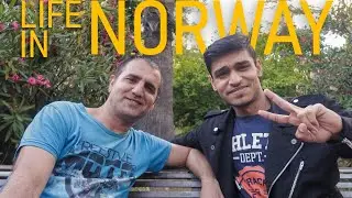Life in Norway | Salary, Education, Jobs