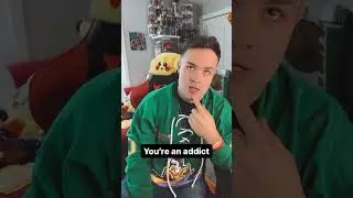 I Like Opening Pokemon Cards