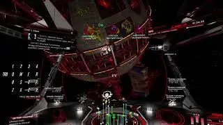 AXCZ+++ Speedrun (ft. CMDR Hannibal07, CMDR Stroyer., CMDR GordoMKII)