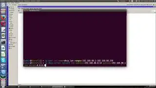 Mikrotik | 26. DHCP Server pelo terminal