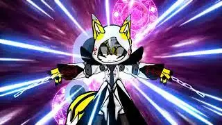 Shadow infinitus. OVA #2. Capitulo #6