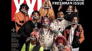 The 2018 XXL Ciphers are filtered!!