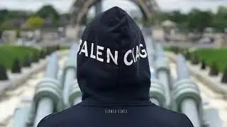 И то что так хотел сказать, я не сказал🖤 (SLOWED REMIX)