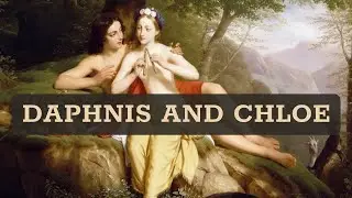DAPHNIS AND CHLOE | Book Preview