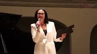 Weihnachtskonzert Musikschule Sonate (Olena Kunze)