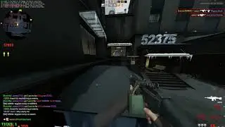 csgo hvh video ft mercedessquad