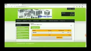 part no 34/Amazon course/ How to Purchase UPC and EAN Barcodes:/ A Step-by-Step Guide