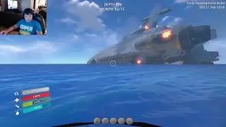 subnautica ep 2 i need creepvine seed clusters