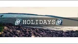 holidays.