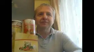 Базовый сет от Фитлайн компании PM International